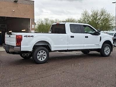 2022 Ford F-250 Crew Cab 4x4, Pickup for sale #NEF64918 - photo 1