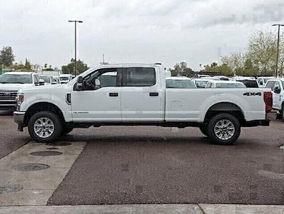 2022 Ford F-250 Crew Cab 4x4, Pickup for sale #NEF64919 - photo 1