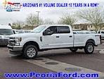 2022 Ford F-250 Crew Cab SRW 4x4, Pickup for sale #NEF64919 - photo 22