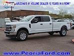 2022 Ford F-250 Crew Cab 4x4, Pickup for sale #NEF64926 - photo 24