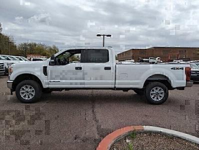 2022 Ford F-250 Crew Cab 4x4, Pickup for sale #NEF64981 - photo 1