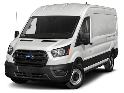 2022 Ford Transit 350 High 4x2, Empty Cargo Van #NKA35996 - photo 1
