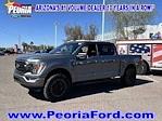 2022 Ford F-150 SuperCrew Cab 4x4, Pickup for sale #NKE81391 - photo 25