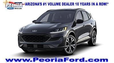 2022 Ford Escape AWD, SUV for sale #NUB37222 - photo 2