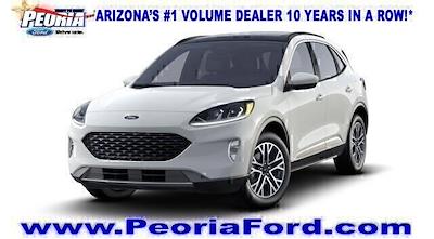 2022 Ford Escape AWD, SUV for sale #NUB38434 - photo 2