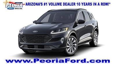 2022 Ford Escape AWD, SUV for sale #NUB42229 - photo 1