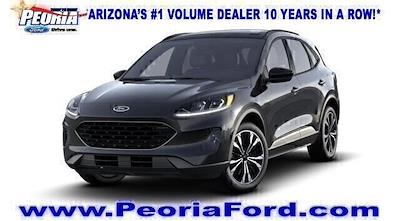 2022 Ford Escape AWD, SUV for sale #NUB43413 - photo 2