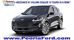 2022 Ford Escape AWD, SUV for sale #NUB50947 - photo 2