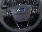2022 Ford Escape FWD, SUV #NUB84354 - photo 10