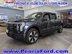 2022 Ford F-150 Lightning SuperCrew Cab AWD, Pickup for sale #NWG01914 - photo 13