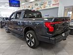 2022 Ford F-150 Lightning SuperCrew Cab AWD, Pickup for sale #NWG01914 - photo 4