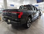 2022 Ford F-150 Lightning SuperCrew Cab AWD, Pickup for sale #NWG01914 - photo 2