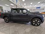2022 Ford F-150 Lightning SuperCrew Cab AWD, Pickup for sale #NWG01914 - photo 6
