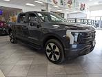 2022 Ford F-150 Lightning SuperCrew Cab AWD, Pickup for sale #NWG01914 - photo 1
