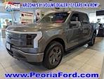 2022 Ford F-150 Lightning SuperCrew Cab AWD, Pickup for sale #NWG16676 - photo 18