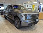 2022 Ford F-150 Lightning SuperCrew Cab AWD, Pickup for sale #NWG16676 - photo 1
