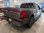 2022 Ford F-150 Lightning SuperCrew Cab AWD, Pickup for sale #NWG16676 - photo 2
