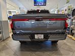 2022 Ford F-150 Lightning SuperCrew Cab AWD, Pickup for sale #NWG16676 - photo 10