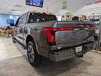 2022 Ford F-150 Lightning SuperCrew Cab AWD, Pickup for sale #NWG16676 - photo 12