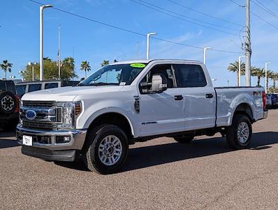 2019 Ford F-250 Crew Cab 4x4, Pickup for sale #P12055 - photo 1