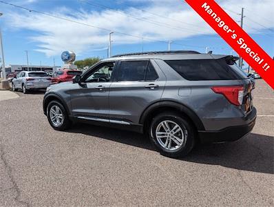 2022 Ford Explorer 4x4, SUV for sale #P12995 - photo 2