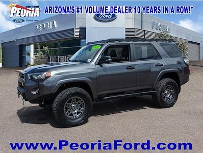 2020 Toyota 4Runner 4x4, SUV for sale #P13026A - photo 1