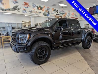 2023 Ford F-150 SuperCrew Cab 4x4, Pickup for sale #P13028 - photo 1