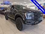 2023 Ford F-150 SuperCrew Cab 4x4, Pickup for sale #P13028 - photo 3