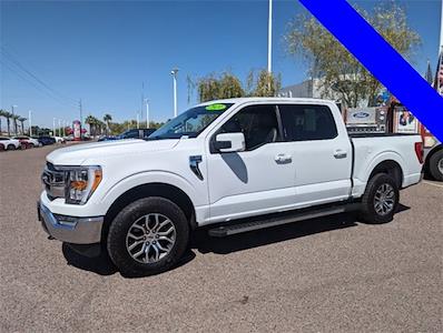 2021 Ford F-150 SuperCrew Cab 4x4, Pickup for sale #P13038 - photo 1