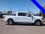 2021 Ford F-150 SuperCrew Cab 4x4, Pickup for sale #P13038 - photo 8