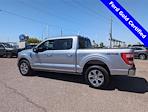 2021 Ford F-150 SuperCrew Cab 4x4, Pickup for sale #P13050 - photo 2