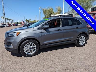 2022 Ford Edge AWD, SUV for sale #P13055 - photo 1