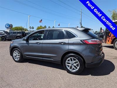 2022 Ford Edge AWD, SUV for sale #P13055 - photo 2