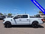 2023 Ford F-150 SuperCrew Cab 4x4, Pickup for sale #P13151 - photo 6