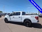 2023 Ford F-150 SuperCrew Cab 4x4, Pickup for sale #P13151 - photo 2