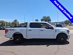 2023 Ford F-150 SuperCrew Cab 4x4, Pickup for sale #P13151 - photo 5