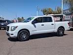 2023 Nissan Titan Crew Cab 4x4, Pickup for sale #P13163 - photo 1