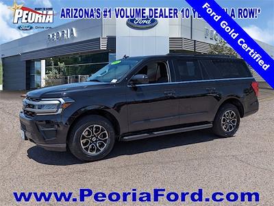 2022 Ford Expedition MAX 4x4, SUV for sale #P13166 - photo 1