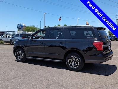 2022 Ford Expedition MAX 4x4, SUV for sale #P13166 - photo 2