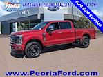 Used 2024 Ford F-350 Crew Cab 4WD, Pickup for sale #P13276 - photo 4