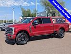 Used 2024 Ford F-350 Crew Cab 4WD, Pickup for sale #P13276 - photo 3