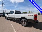 Used 2024 Ford F-350 King Ranch Crew Cab 4x4, Pickup for sale #P13277 - photo 2