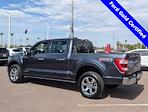 2021 Ford F-150 SuperCrew Cab 4x4, Pickup for sale #P13285 - photo 2