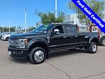 Used 2019 Ford F-450 Platinum Crew Cab 4x2, Pickup for sale #P13298 - photo 3