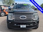 Used 2019 Ford F-450 Platinum Crew Cab 4x2, Pickup for sale #P13298 - photo 9