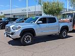 2023 Toyota Tacoma Double Cab 4x4, Pickup for sale #P13340 - photo 3