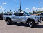 Used 2023 Toyota Tacoma TRD Off-Road Double Cab 4x4, Pickup for sale #P13340 - photo 8