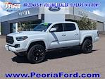 2021 Toyota Tacoma Double Cab 4x2, Pickup for sale #P13348 - photo 1