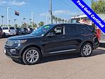 2021 Ford Explorer 4x4, SUV for sale #P13349 - photo 2