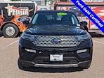 2021 Ford Explorer 4x4, SUV for sale #P13349 - photo 9